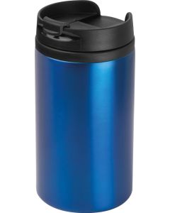 Trinkbecher aus Metall, 250ml