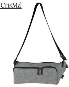 Umhängetasche aus Polyester