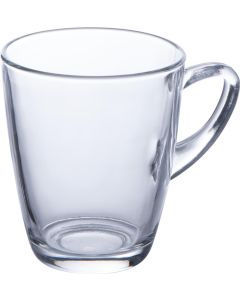 Glastasse, 320ml