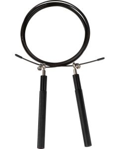 Springseil mit Metallgriffen