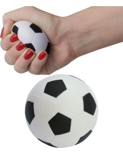 Anti Stress Knautschball Fußball
