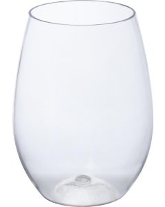 Trinkbecher aus PET, 450 ml