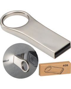 USB Stick aus Metall