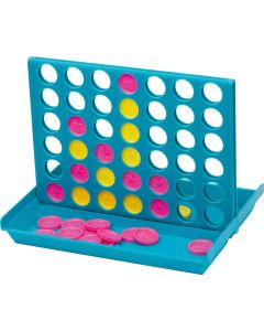 4 in einer Reihe Spiel