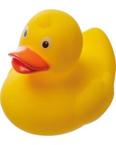 Quietscheente aus PVC