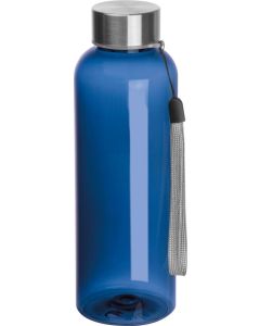 Trinkflasche aus PET, 500ml