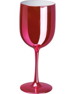 Hochglänzender Trinkkelch