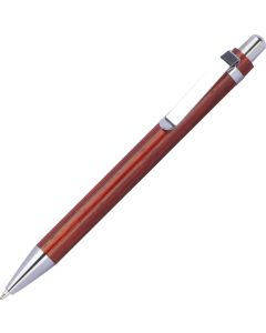 Kugelschreiber aus Holz