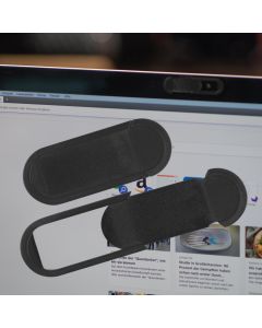 Abdeckung für die Webcam Computer/Laptop