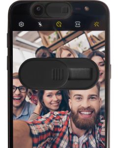 Abdeckung für Handykamera