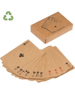 Spielkarten (52 Blatt + Joker)