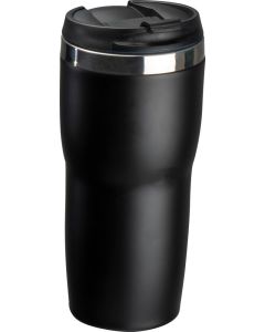 Trinkbecher aus Edelstahl, 480ml