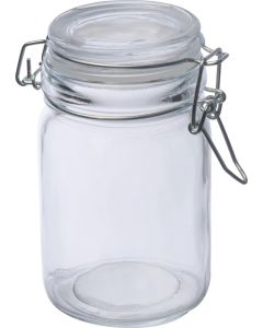 Verschließbares Aufbewahrungsglas, 200 ml