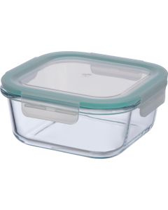 Frischhaltebox aus Glas 750ml
