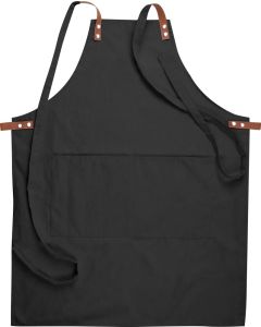 Hochwertige Schürze