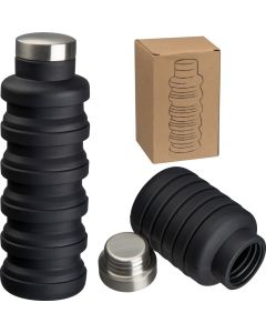 Ausziehbare Silikonflasche