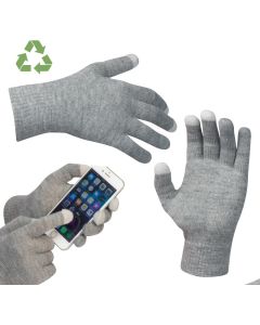 Handschuhe mit Touchfingern