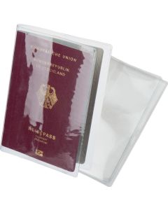 Reisepasshülle