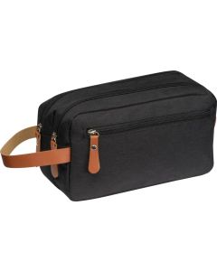 Kosmetiktasche aus Polyester