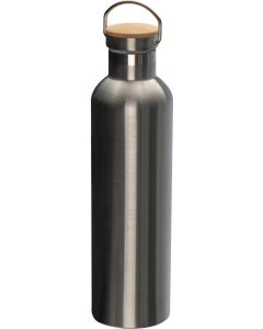 Vakuum Isolierflasche aus Edelstahl, 1000 ml