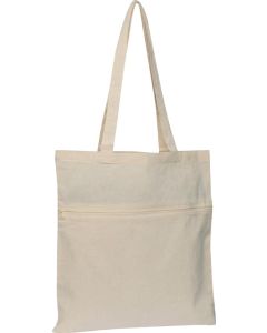 Baumwolltasche, Oeko-Tex® STANDARD 100 zertifiziert