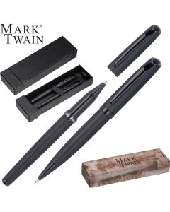 Mark Twain Schreibset