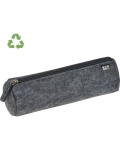 Stiftemäppchen aus recyceltem Filz