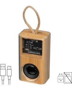 Bluetooth Lautsprecher