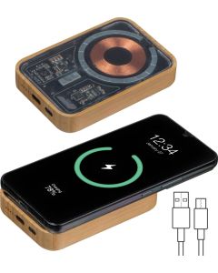 Magnetisches Ladegerät 5.000 mAh