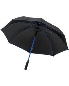 Regenschirm aus Pongee