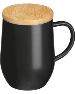 Doppelwandige Tasse, 300 ml