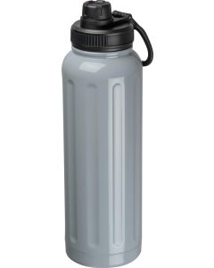 Doppelwandige Trinkflasche 1200 ml