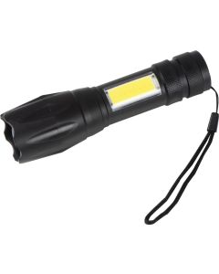 Taschenlampe mit Akku