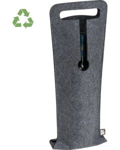 Filztasche für Flaschen