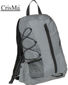CrisMa reflektierender Rucksack
