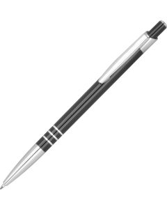 Recycelter Aluminium Kugelschreiber