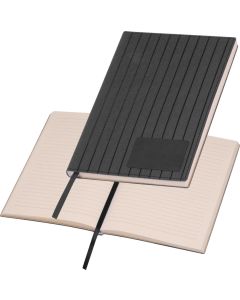 A5 Notizbuch mit Softcover, 192 Seiten