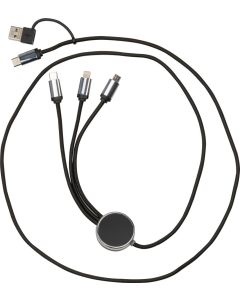 Ladekabel mit Leuchtfunktion