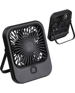 Tischventilator mit Akku