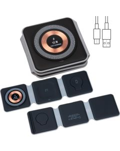 3in1 Wireless-Charger