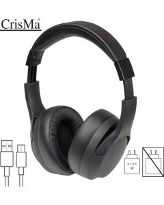 CrisMa Over-Ear Kopfhörer