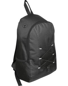 Rucksack aus recyceltem Polyester