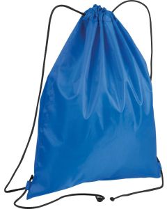 Gymbag aus recyceltem Polyester