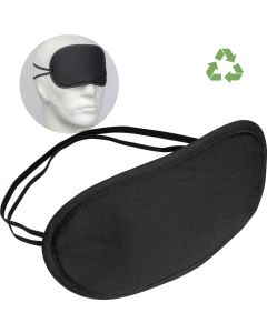 Schlaf- und Augenmaske