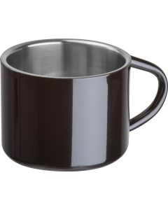 Espressotasse aus Edelstahl 60 ml