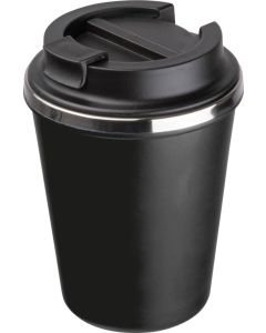 Edelstahltrinkbecher, 350 ml