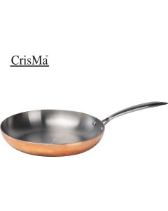 Crisma Induktionspfanne