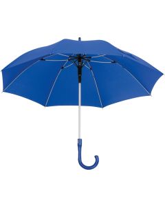 Regenschirm mit Fiberglassgestänge