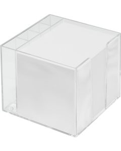 Zettelbox Epsilon mit Köcher