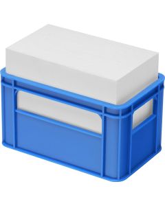 Zettelbox Getränkekasten